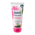 Balea Coconut & Lotus Blossom Hand Cream 100 ml