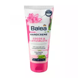 Balea Coconut & Lotus Blossom Hand Cream 100 ml |Veela