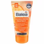 Balea Vitamin C Hand Cream Protect + Spf 10 75 Ml