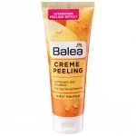 Balea Apricot Kernel Oil Peeling Cream 75 ml