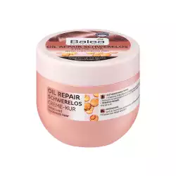 Balea Oil Repair Weightless Hair Treatment Cream 300 ml