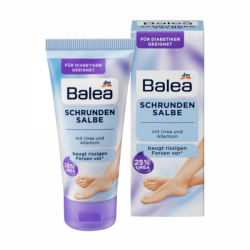 Balea Cracked Ointment 50 ml |Veela Beauty