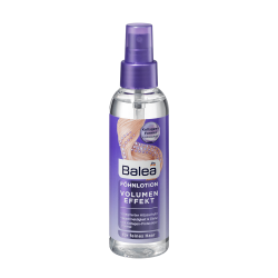 Balea Volume Effect Hair Drying Lotion 150 ml |Veela Beauty