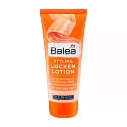 Balea Styling Curl Lotion 100 ml |Veela Beauty