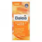Balea Vitamin C Face Mask 16 ml
