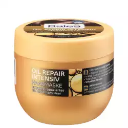 Balea Oil Repair Intensive Hair Mask 300 ml |Veela Beauty