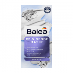 Balea Cleansing Mask 16 ml |Veela Beauty