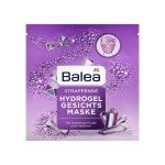 Balea Hydrogel Mask Face Amethyst 1 Pc