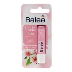 Balea Rose Lip Balm 4.8 g |Veela Beauty