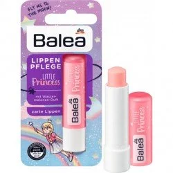 Balea Kids Lippenpflege Little Princess 4.8G |Veela Beauty