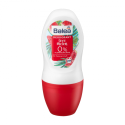 Balea Love Melon Roll-On Deodorant 50 ml |Veela Beauty