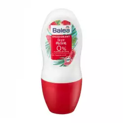 Balea Love Melon Roll-On Deodorant 50 ml |Veela Beauty