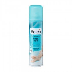 Balea Foot Deodorant Spray 200 Ml |Veela Beauty