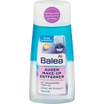 Balea Eye Make-Up Remover Oily 100ML