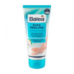 Balea Foot Scrub 100 ml |Veela Beauty