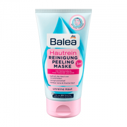 Balea 3In1 Skin Clean Facial Cleansing 150 ml |Veela Beauty