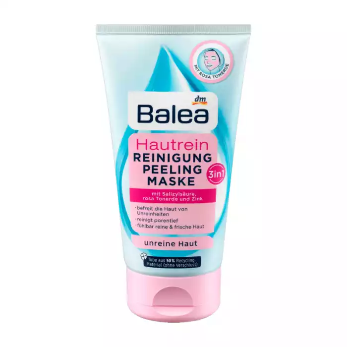 Frees the skin of impuritiesCleans pore | فييلا