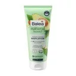 Balea Natural Beauty Body Lotion Organic Avocado Extract & Jojoba Oil 200 Ml