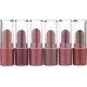 Beaulis Mini Lipstick Pack 227 Favorites | Veela Beauty Beaulis Mini Lipstick Pack 227 Favorites | Veela Beauty