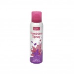 Beauty Formulas Feminine intimate care Spray Gentle on skin fresh fragrance 150ML