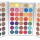 Beauty Glazed Gorgeous Eyeshadow Palette 63 Colors  | Veela