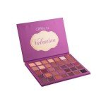 Beauty Creations 35 Color Pro Palette - VALENTINA