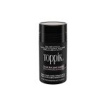 Toppik Hair Building Fibers, Dark Brown 