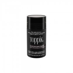 Toppik Hair Building Fibers, Dark Brown | Veela Beauty