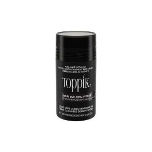 Toppik Hair Building Fibers, Dark Brown Toppik Hair Building Fibers, Dark Brown