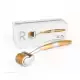 ZGTS Derma Roller Clinicares Treatment Solution 0.50mm
Description:Take your skincare routine to the next level with the ZGTS