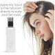 Hair Oil Applicator Bottle Comb  | Veela Beauty