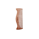 Ankita Wooden hair comb