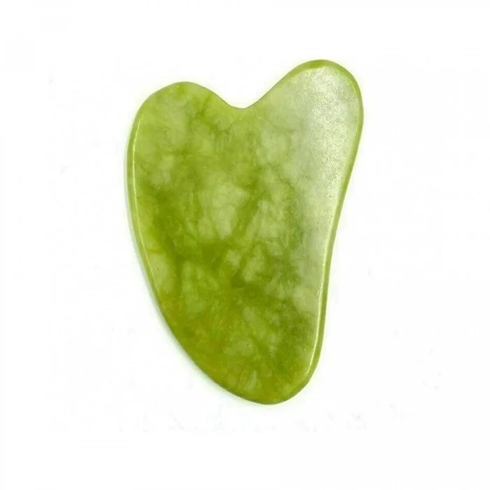 Natural Stone Gua Sha Scraping Massage Tool
Gua Sha ToolWhat is a Gua Sha Tool? Natural Stone Gua Sha Scraping Massage Tool
Gua Sha ToolWhat is a Gua Sha Tool?