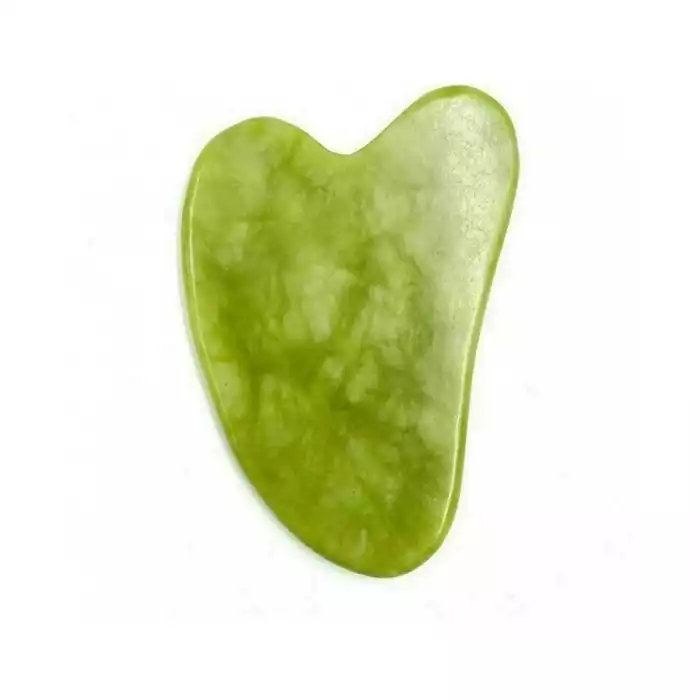 Natural Stone Gua Sha Scraping Massage Tool
Gua Sha ToolWhat is a Gua Sha Tool? Natural Stone Gua Sha Scraping Massage Tool
Gua Sha ToolWhat is a Gua Sha Tool?