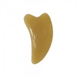 Ox Horn Gua Sha Board Facial Massage Tool