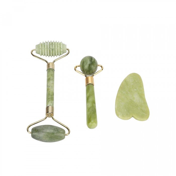 Guasha Anti-Aging Facial Massage Gift Set
Gua Sha ToolWhat is a Gua Sha Tool?