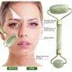 Face Roler + Natural Stone Gua Sha Scraping Massage Tool
Gua Sha ToolWhat is a Gua Sha Tool?