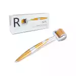 ZGTS Derma Roller Clinicares Treatment Solution 0.50mm