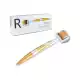 ZGTS Derma Roller Clinicares Treatment Solution 0.50mm
Description:Take your skincare routine to the next level with the ZGTS