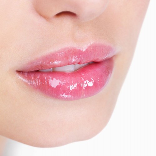 Becom Glycerine Lip Balm - Strawberry 10G Becom Glycerine Lip Balm - Strawberry 10G
