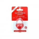 Becom Glycerine Lip Balm - Original 10G