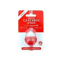 Becom Glycerine Lip Balm - Original 10G |Veela Beauty