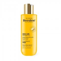 Beesline Daily Use Shampoo 100ml |Veela Beauty