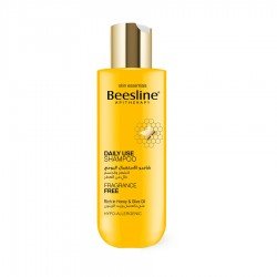 Beesline Daily Use Shampoo Fragrance Free |Veela Beauty