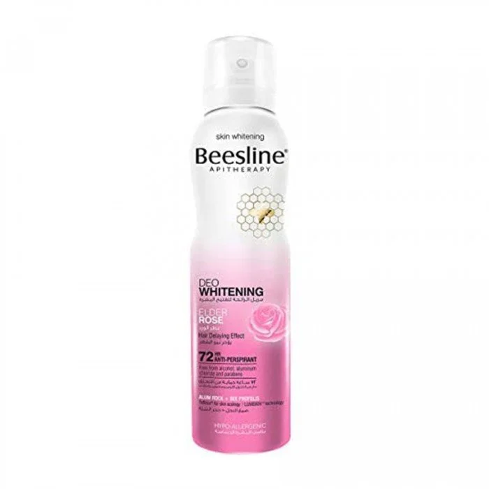 Description A skin friendly formula, rich in “Teflose”, a breakthrough technology that controls body odors while preserving skin ecology, it: Soothes & moisturizes sensitive skin
Absorbs unpleasant odors & wetness
Help | Veela Beauty | فييلا بيوتي