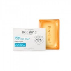 Beesline Facial Purifying Soap |Veela Beauty