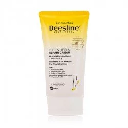 Beesline Feet & Heels Repair Cream 150ml |Veela Beauty