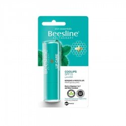 Beesline Lip Care Coolips 4ml |Veela Beauty