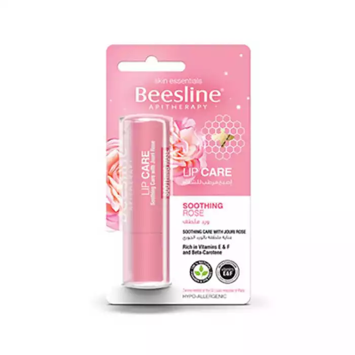 A natural formula rich in beeswax & precious oils, suitable A natural formula rich in beeswax & precious oils, suitable