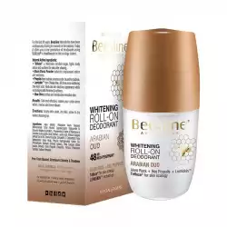 Beesline Natural Whitening Roll-On Deodorant - 11